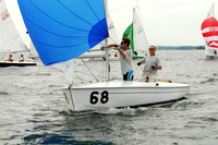 2011 Flying Scot NAC E 248