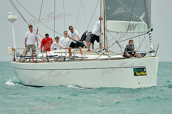2015 Key West Race Week B 854