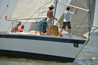 2017 Southern Bay Race Week A_1742