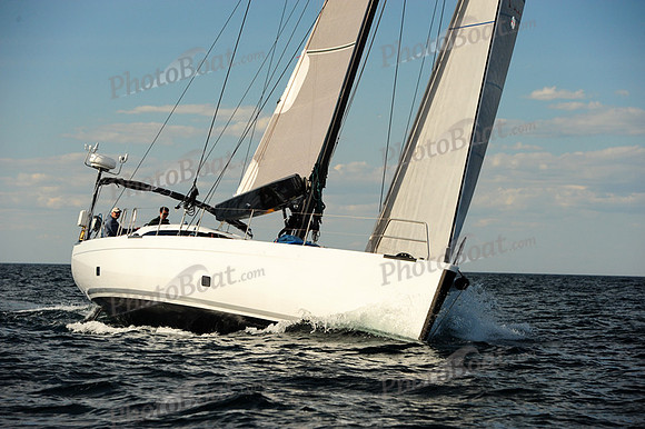 2014 Newport Bermuda A 2549