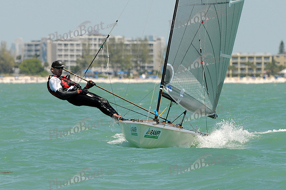 2012 Contender Worlds A 1532