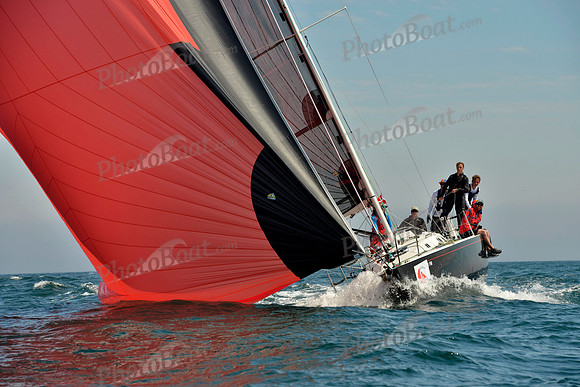 2017 Block Island Race Week C_2032