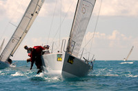 2012 Key West Race Week D 330