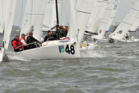 2013 Charleston Race Week A 2013