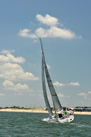 2013 Southern Bay Race Week C 1959