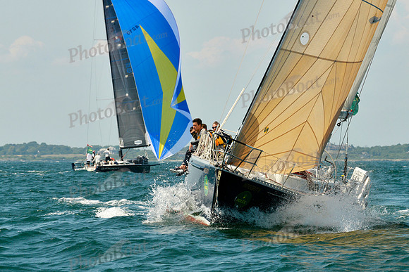 2016 NYYC Race Week A 1381