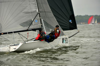 2016 Charleston Race Week A_0475
