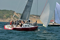 2013 Block Island Race Week B 1015