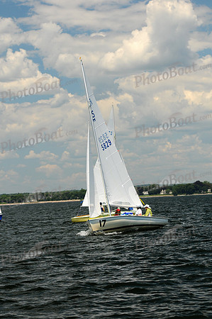 2011 Flying Scot NAC H 881