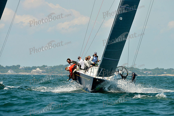 2016 NYYC Race Week A 863