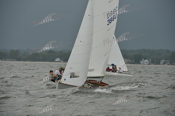 2018 Thistle Nationals E_1978