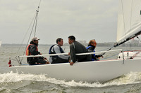 2013 Charleston Race Week A 932