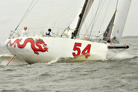 2013 Charleston Race Week A 710