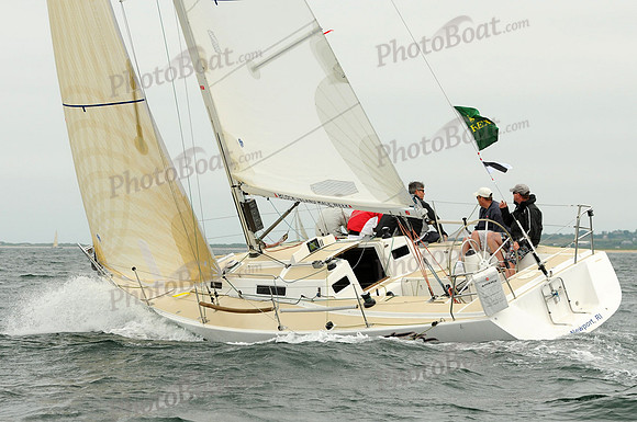 2011 Block Island RW E 2698