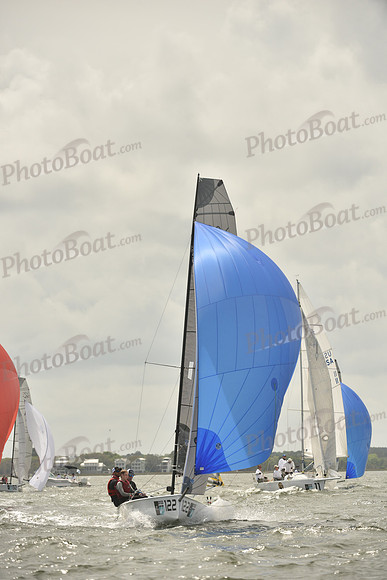 2019 Charleston Race Week F_0119