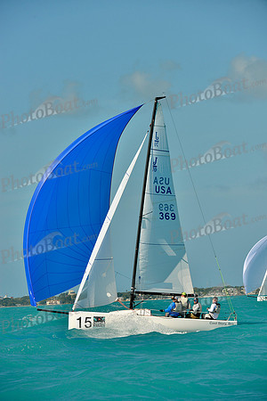 2017 Quantum Key West RW C 995