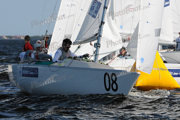 2012 IFDS Worlds C 163