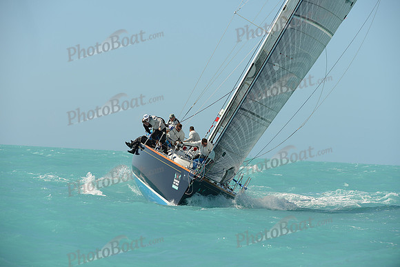2017 Quantum Key West RW D 305