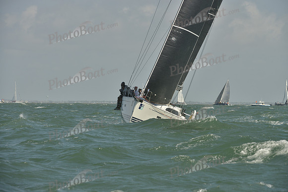 2017 Charleston Race Week D_0089