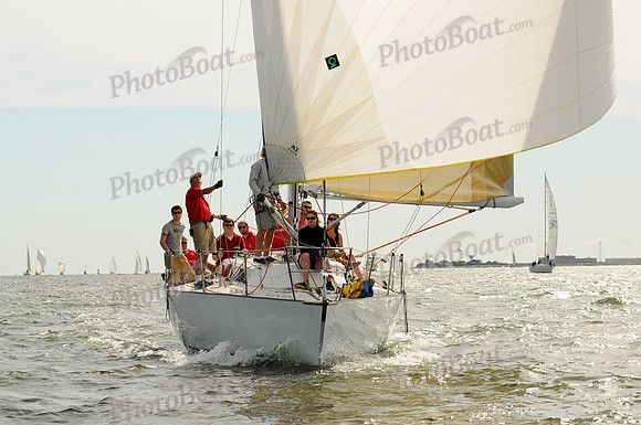 2011 Southern Bay RW A 169