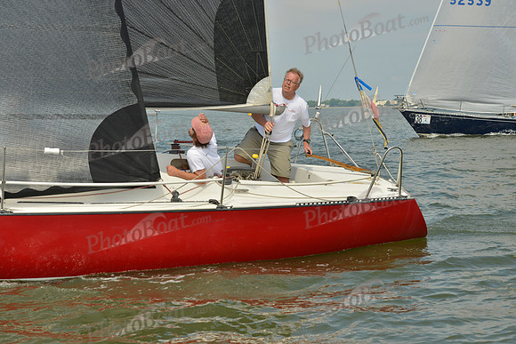 2018 Southern Bay Race Week B_0175