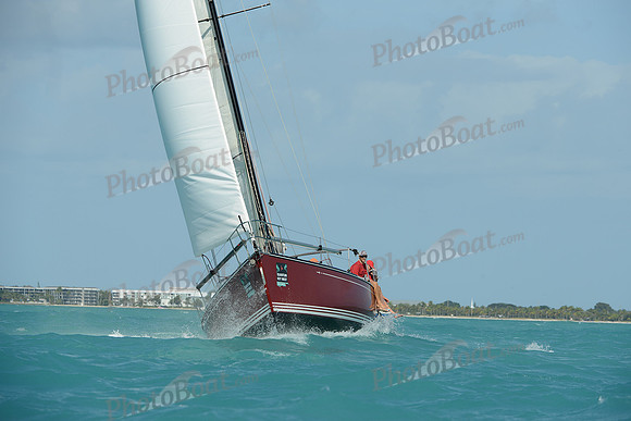 2017 Quantum Key West RW B 293