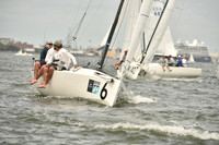 2019 Charleston Race Week E_0598