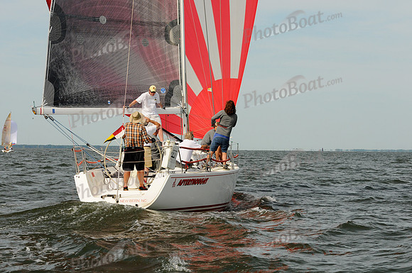 2011 Southern Bay RW A 145