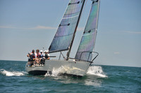 2019 Block Island Race Week B_0577