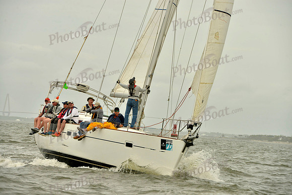 2019 Charleston Race Week I_0806
