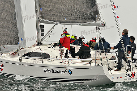 2013 Block Island Race Week D 102