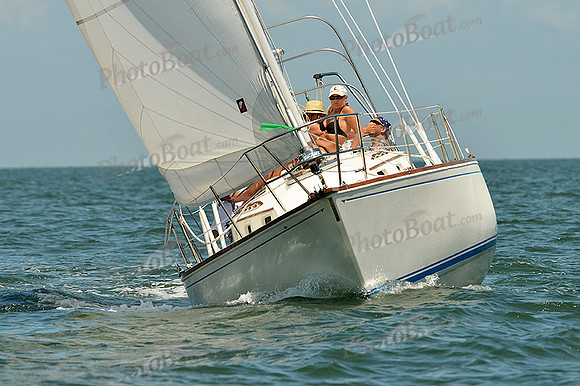 2015 Southern Bay Race Week C 910