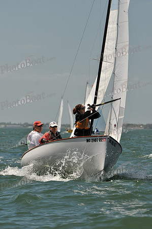 2012 Thistle Midwinters C 586