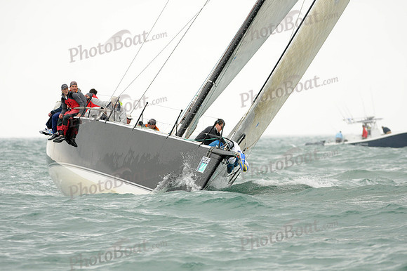 2012 Charleston Race Week A 081