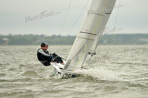 2015 Charleston Race Week E 1094