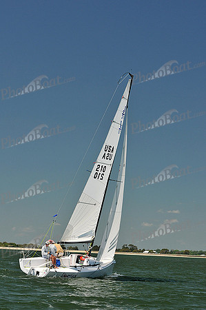 2013 Southern Bay Race Week C 1578