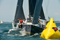 2016 NYYC Race Week A 890