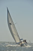 2017 Charleston Race Week A_0409