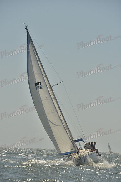 2017 Charleston Race Week A_0409