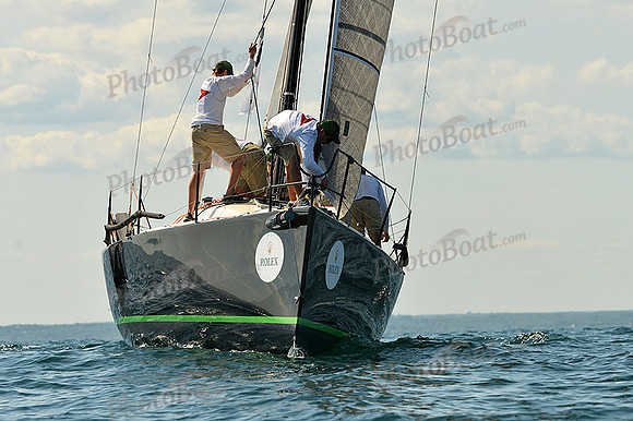 2015 NYYC Annual Regatta C 1424
