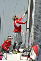 2018 Southern Bay Race Week A_0908