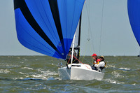 2014 Southern Bay Race Week D 932
