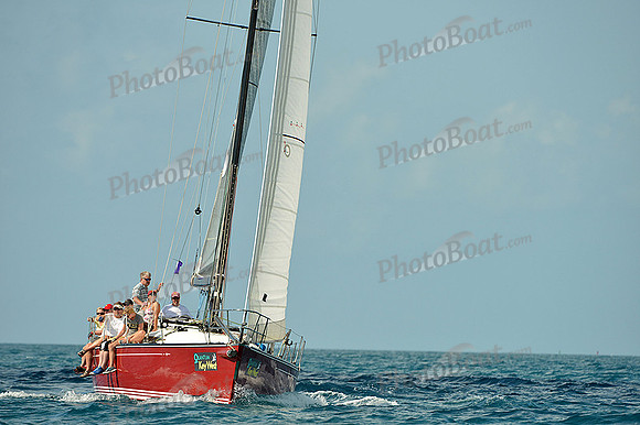 2015 Key West Race Week D 335
