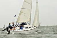 2013 Charleston Race Week A 304