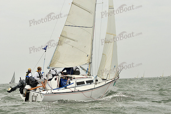 2013 Charleston Race Week A 304