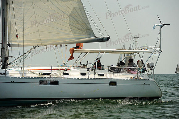 2014 Cape Charles Cup A 1159