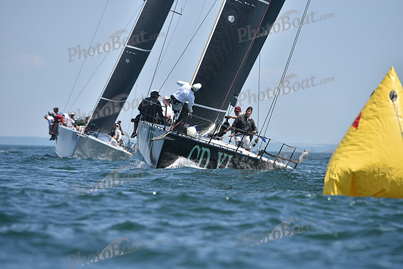 2019 Block Island Race Week E_0163