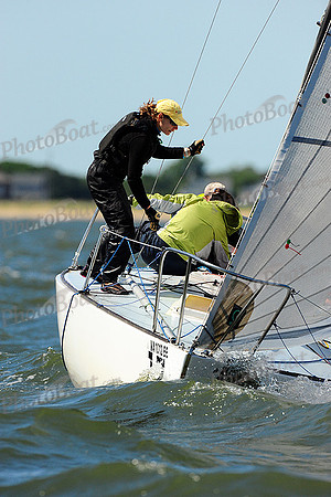 2014 Southern Bay Race Week E 130