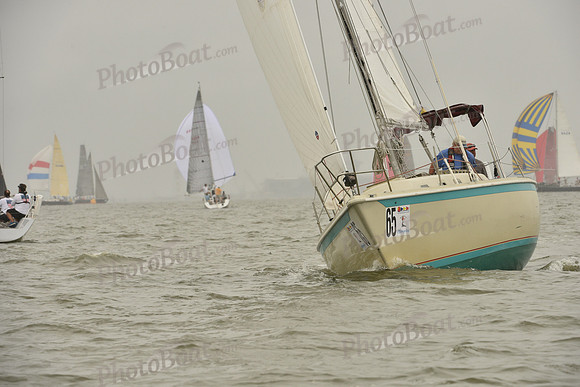 2018 Southern Bay Race Week D_0811