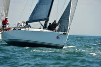 2015 Block Island Race Week A 304
